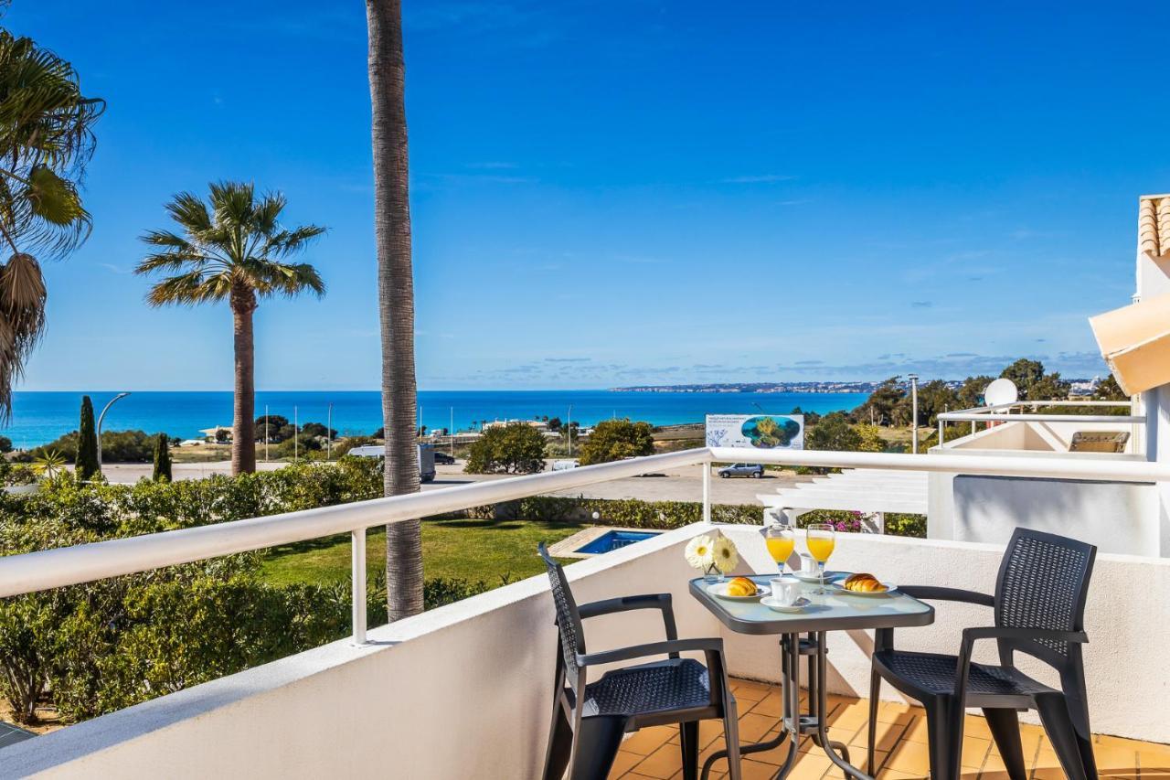 Villa Luz Do Atlantico By Ocvillas Gale  Экстерьер фото