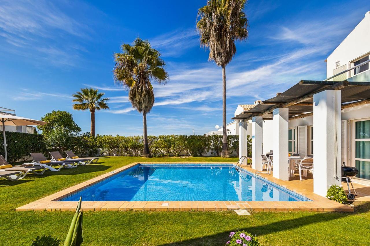 Villa Luz Do Atlantico By Ocvillas Gale  Экстерьер фото
