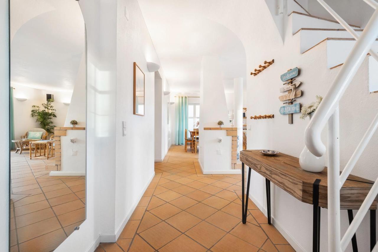 Villa Luz Do Atlantico By Ocvillas Gale  Экстерьер фото