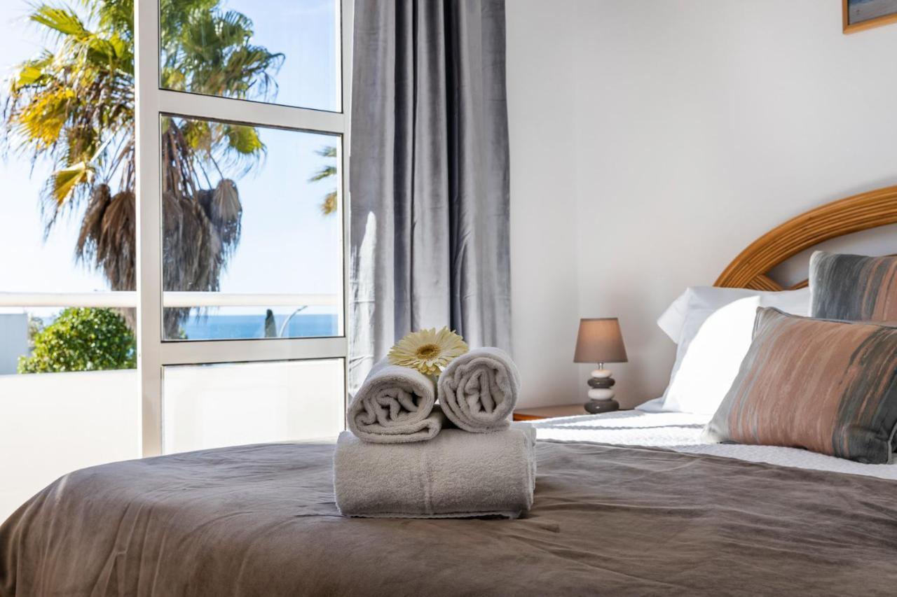 Villa Luz Do Atlantico By Ocvillas Gale  Экстерьер фото