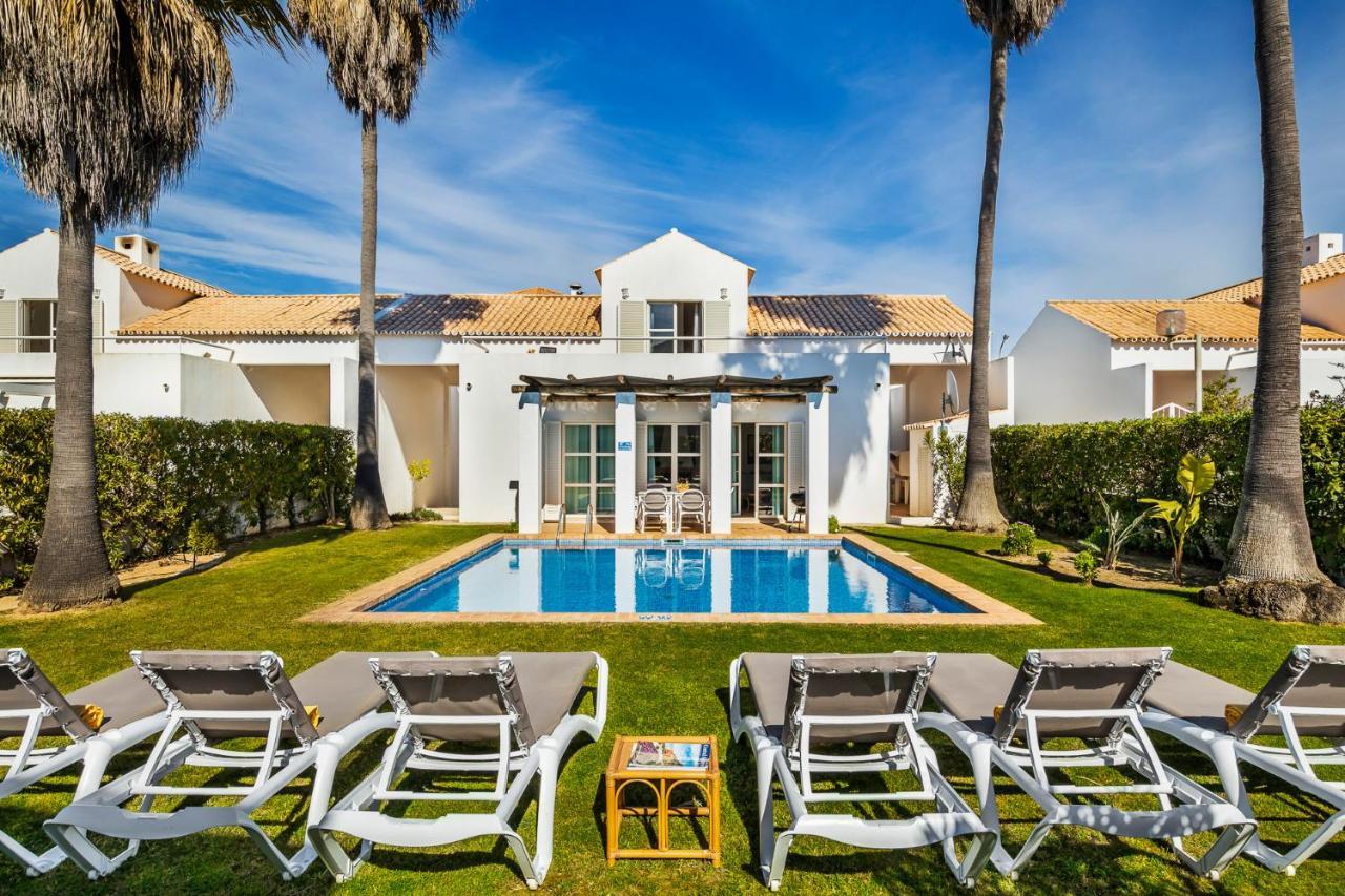 Villa Luz Do Atlantico By Ocvillas Gale  Экстерьер фото