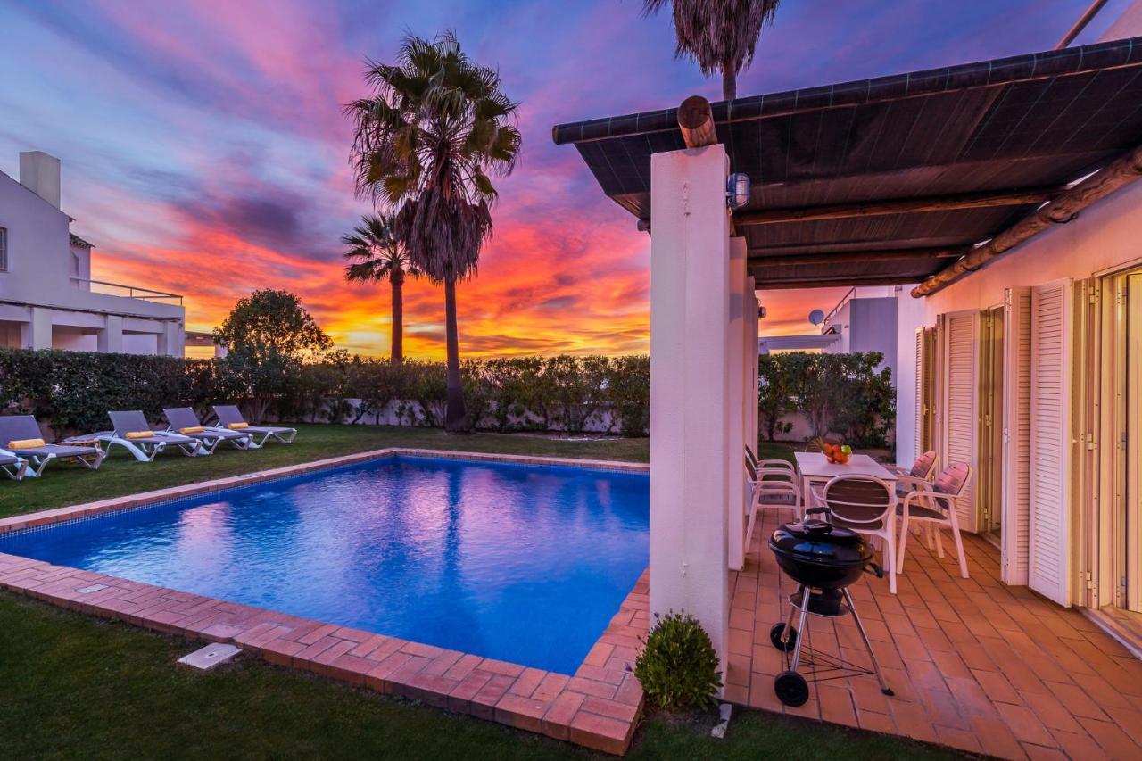 Villa Luz Do Atlantico By Ocvillas Gale  Экстерьер фото