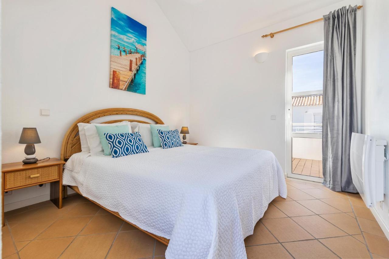 Villa Luz Do Atlantico By Ocvillas Gale  Экстерьер фото