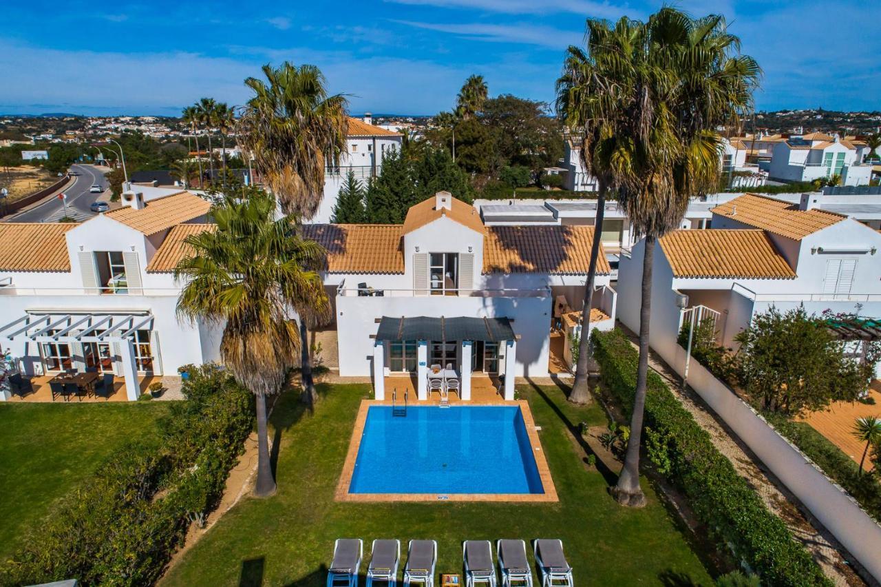 Villa Luz Do Atlantico By Ocvillas Gale  Экстерьер фото