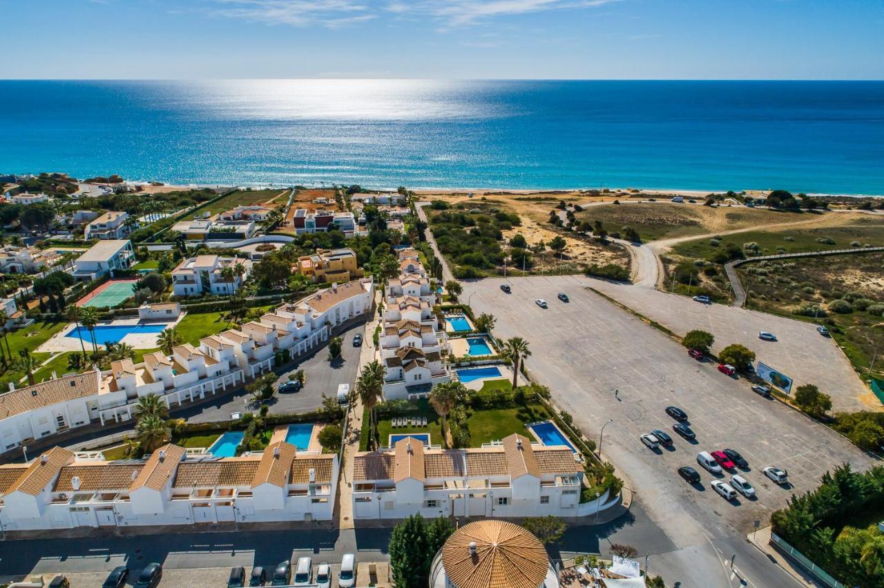 Villa Luz Do Atlantico By Ocvillas Gale  Экстерьер фото