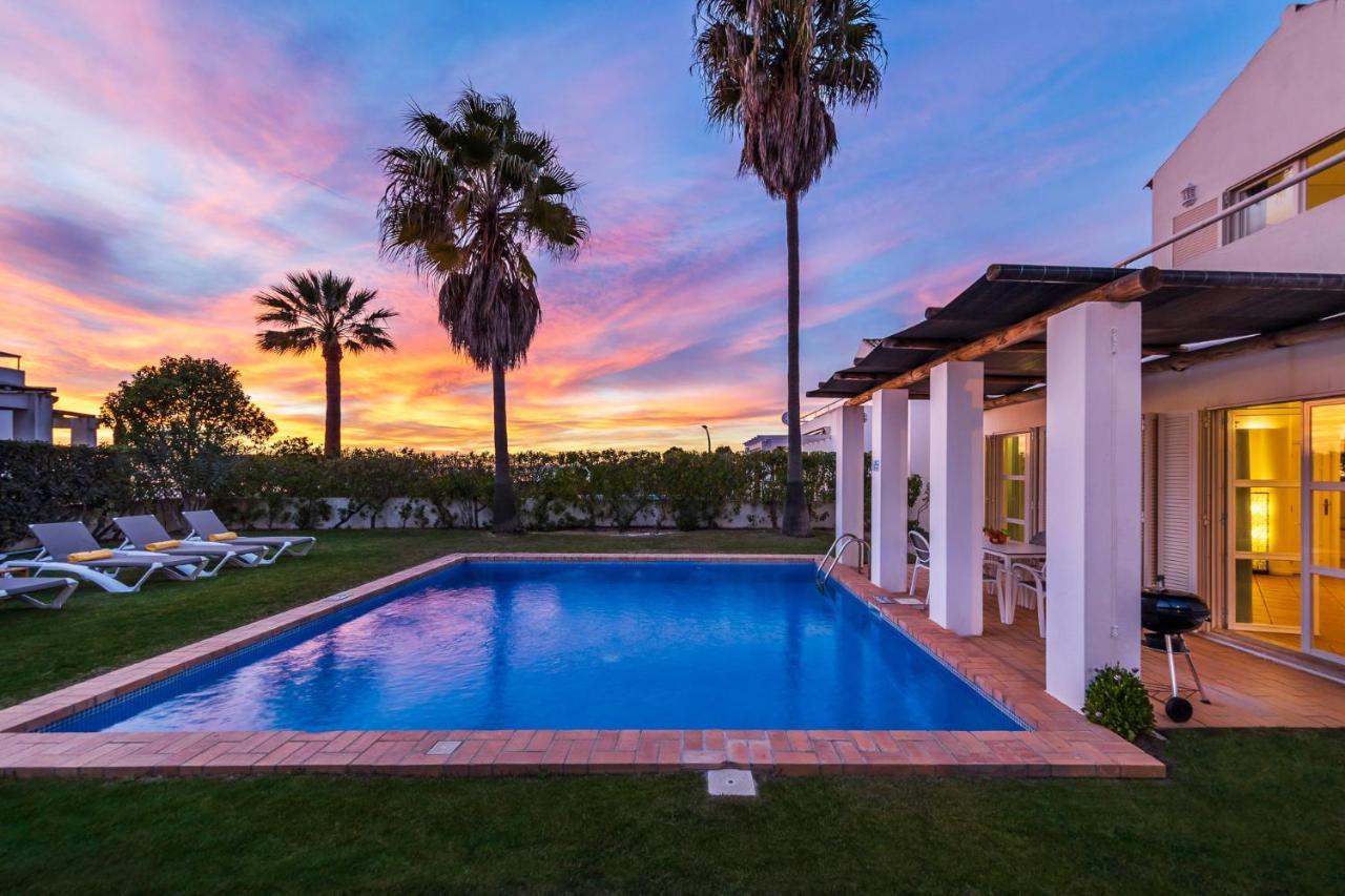 Villa Luz Do Atlantico By Ocvillas Gale  Экстерьер фото